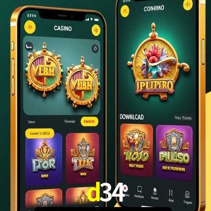 Benefícios da Conta d34